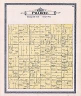 Prairie Township, Delaware County 1894